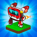Idle Robot Universe - Tycoon screenshot 1