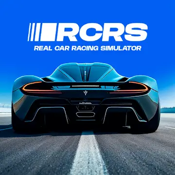 Real Car Racing Simulator screenshot 1