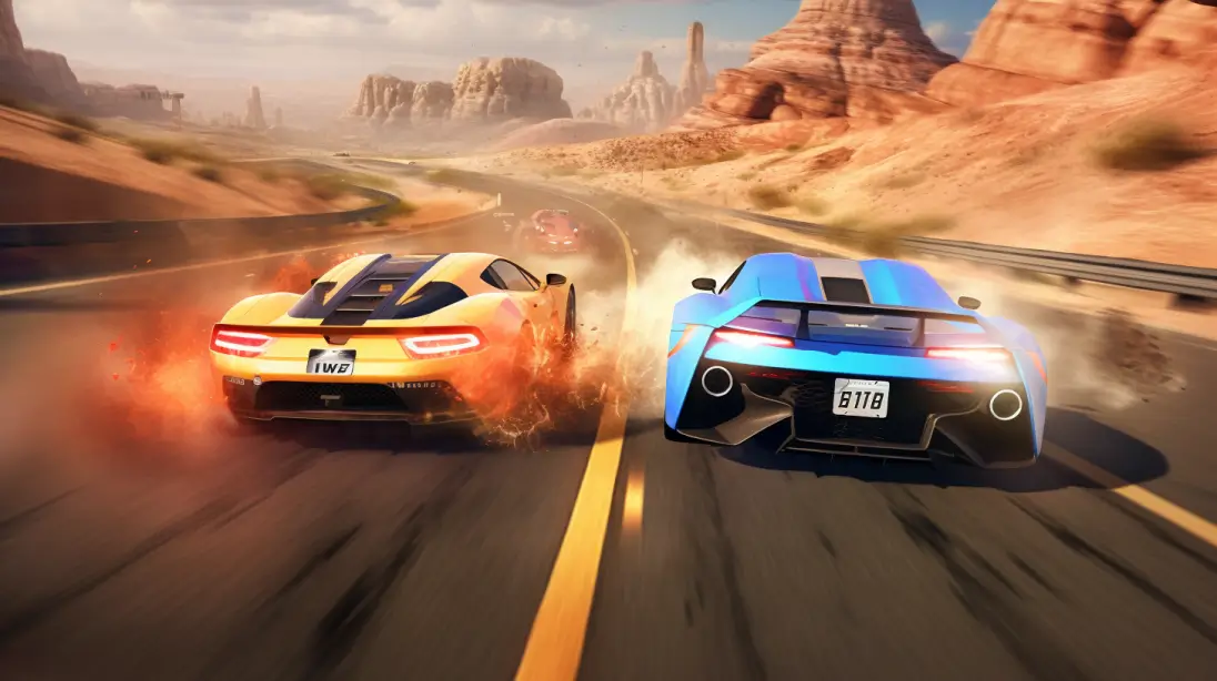 Real Car Racing Simulator screenshot 3