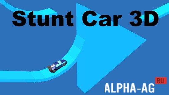 Stunt Car 3D
