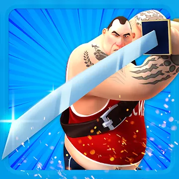 Mayhem Combat: Бои на Арене screenshot 1