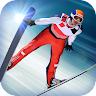 Ski Jumping Pro screenshot 1