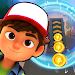 Portal Surfers: World Runners gameplay preview 1
