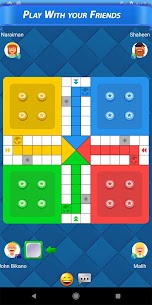 Ludo Clash screenshot 2