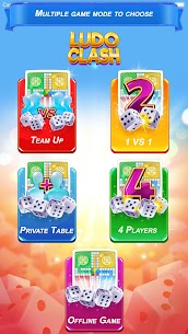 Ludo Clash screenshot 4