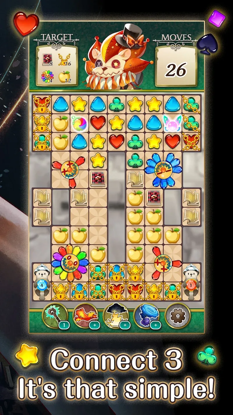 Sin of OZ screenshot 5