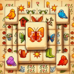 Mahjong Treasure Quest screenshot 2