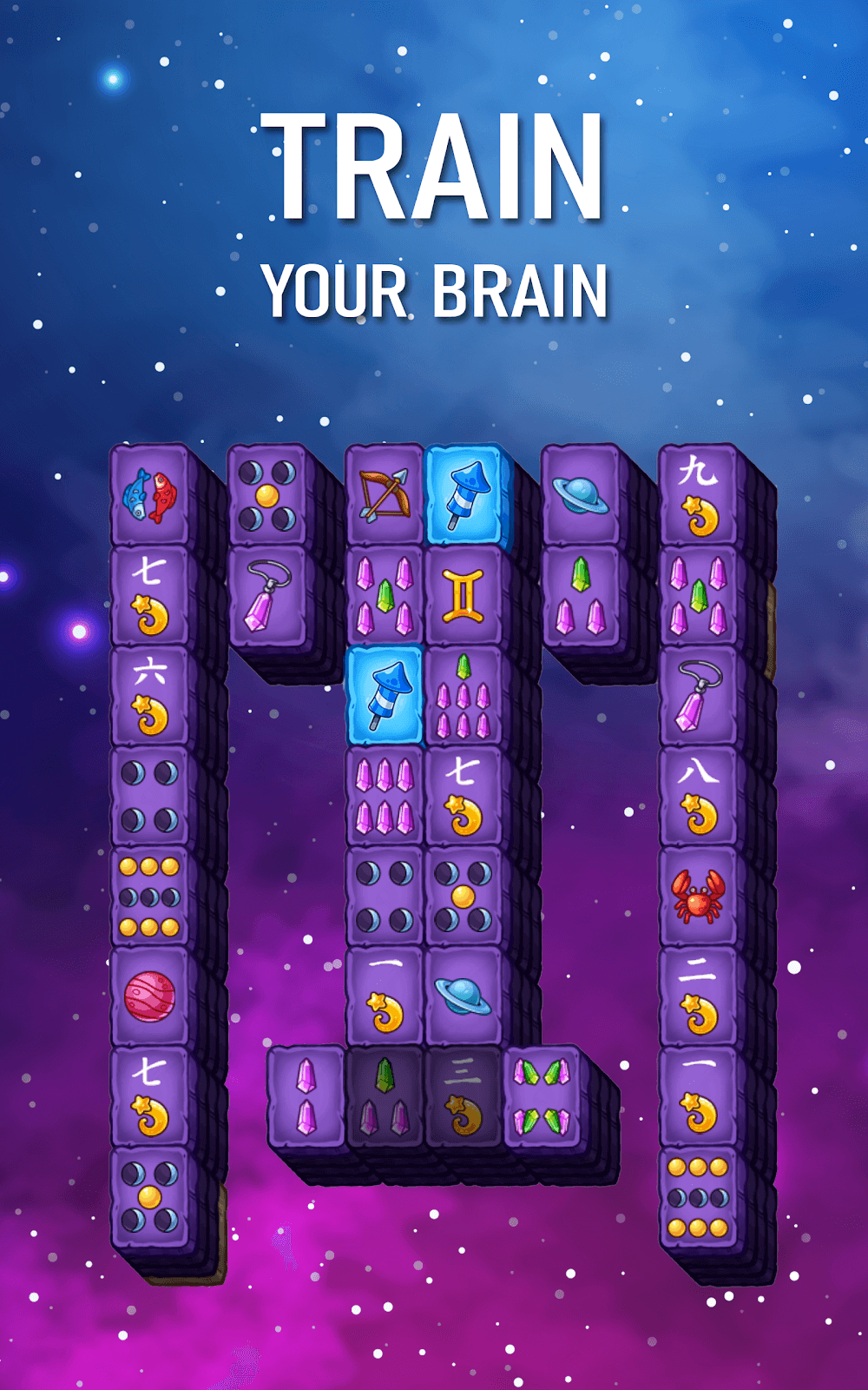 Mahjong Treasure Quest screenshot 5