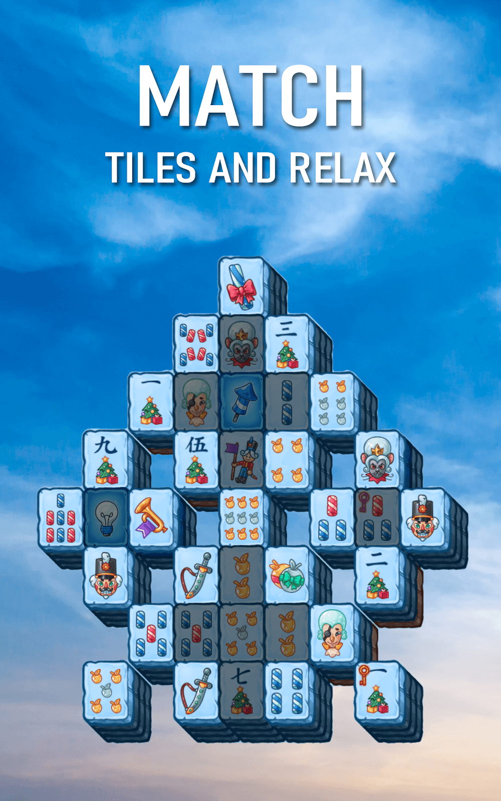 Mahjong Treasure Quest screenshot 6