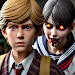 Schoolboy Horror: Evil Escape gameplay screenshot 1