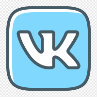 VK like on iPhone on Android
