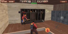 Teams of Fortress 2 Emulator for Mobile screenshot 3