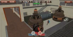 Teams of Fortress 2 Emulator for Mobile screenshot 4
