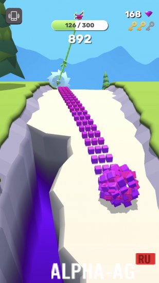 Rolly Hill screenshot 3