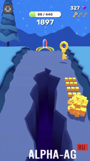 Rolly Hill screenshot 4
