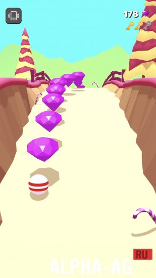 Rolly Hill screenshot 5