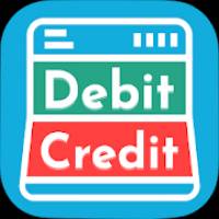 CreditLog: Udhar Khata Book, Ledger Account