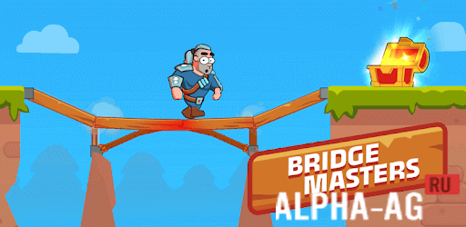 Bridge Masters