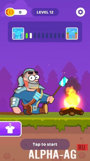 Взломанная Bridge Masters screenshot 3