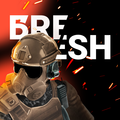 BRESH screenshot 1