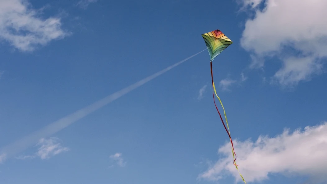 Kite Flying