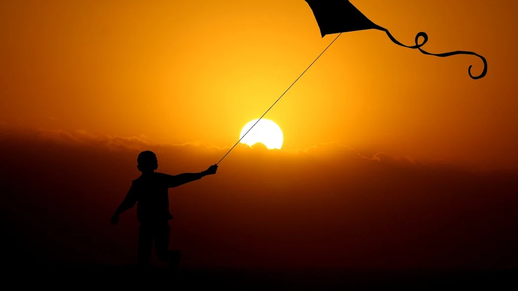 Kite Flying screenshot 3