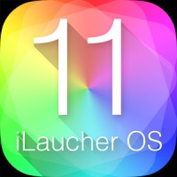 OS 11 iLauncher 11