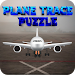 Plane Trace Puzzle screenshot 1