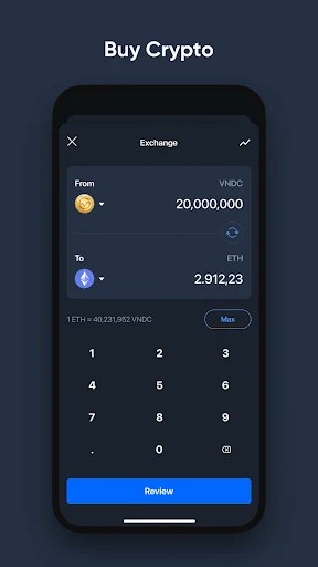 ONUS screenshot 2