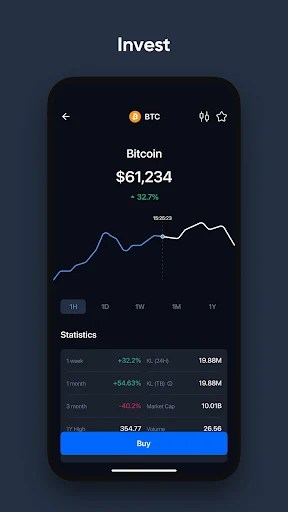 ONUS screenshot 3