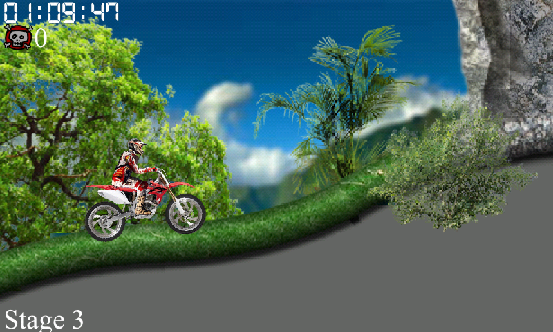 MX Motocross screenshot 2