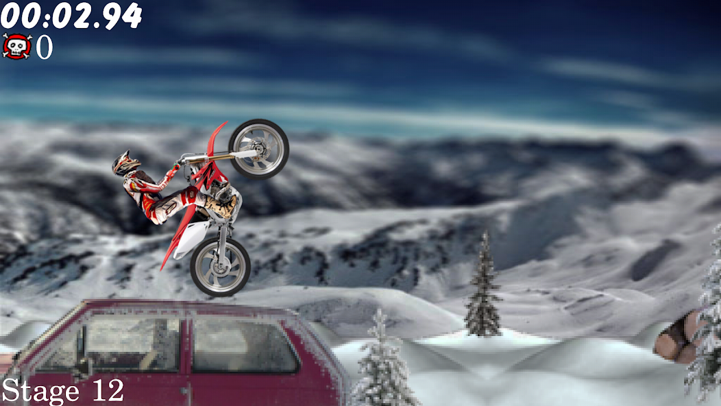 MX Motocross screenshot 5