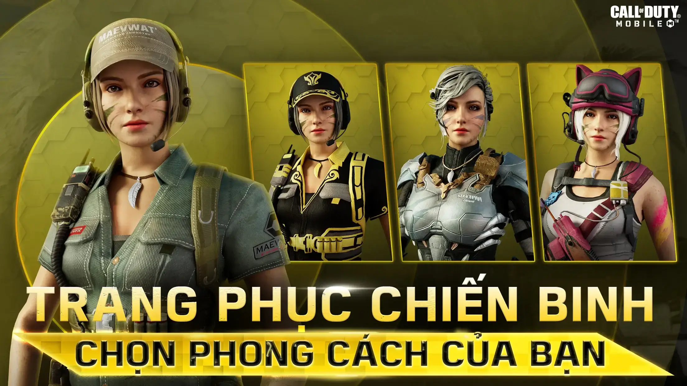 Call Of Duty Mobile VN screenshot 3