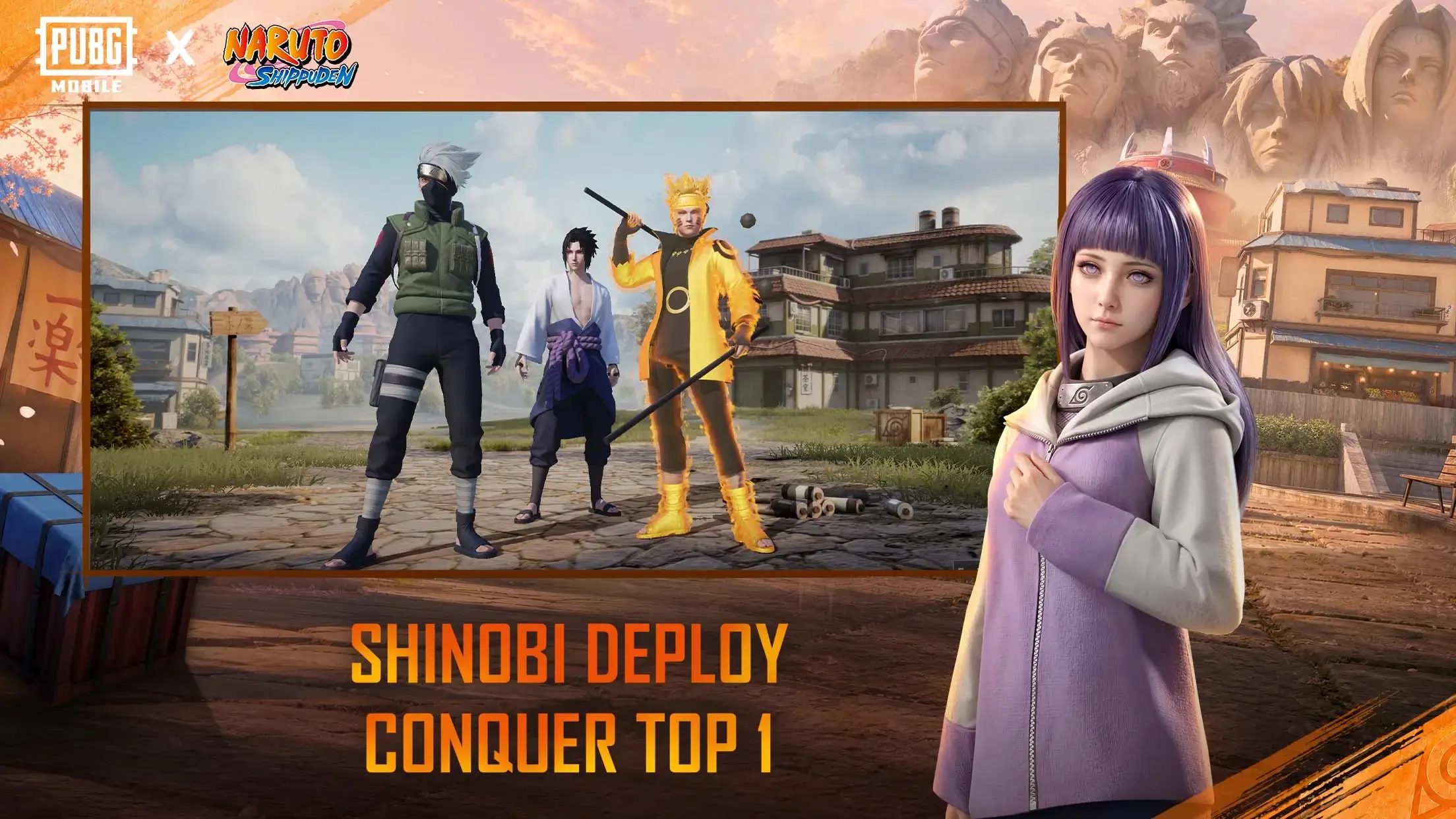 PUBG Mobile VN screenshot 4