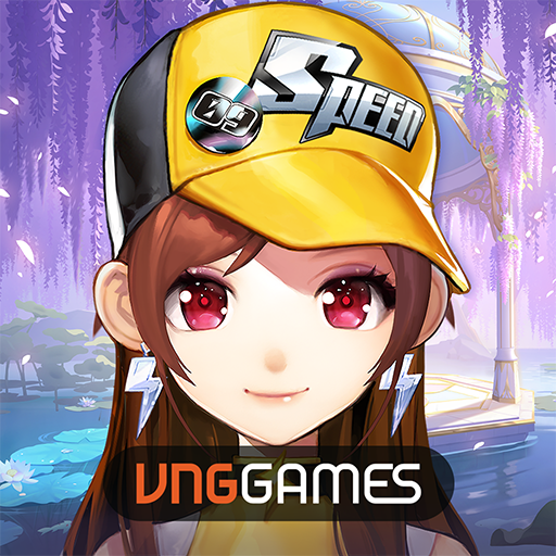 ZingSpeed ​​Mobile