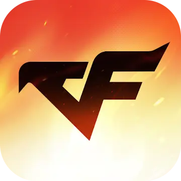 Crossfire Legends screenshot 1