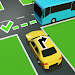 X-Car Traffic Escape Screenshot 1