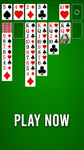 Solitaire