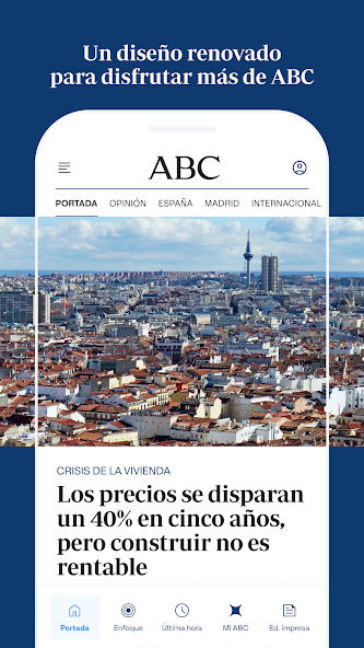 Diario ABC