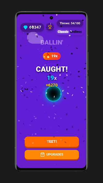 BALLIN screenshot 2