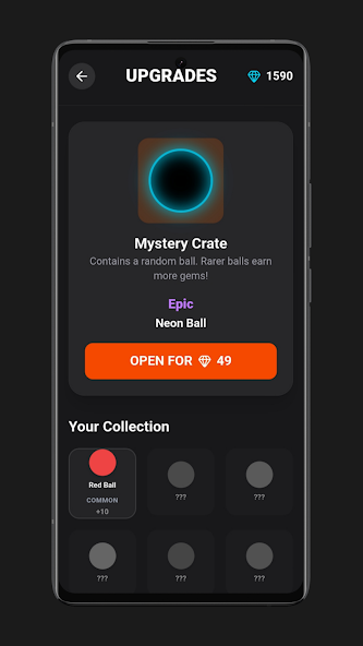 BALLIN screenshot 3