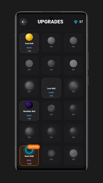 BALLIN screenshot 5