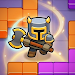 Tetro Defense: Rogue TD Screenshot 1