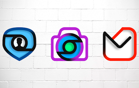 Marmiloo Icon Pack screenshot 2