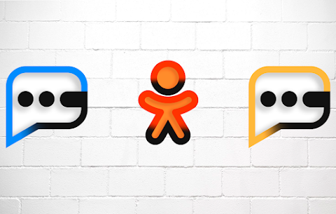 Marmiloo Icon Pack screenshot 4