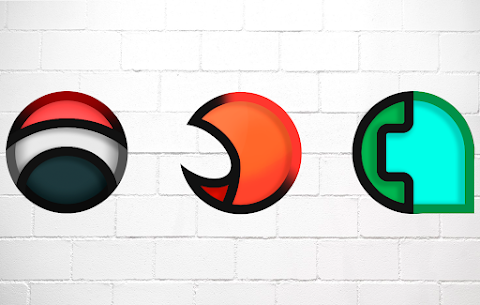 Marmiloo Icon Pack screenshot 5