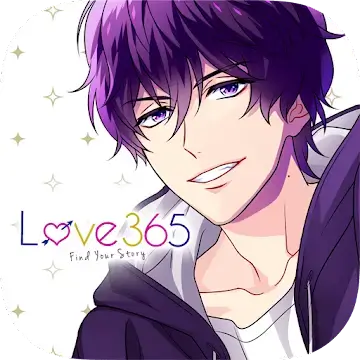 Love 365 screenshot 1