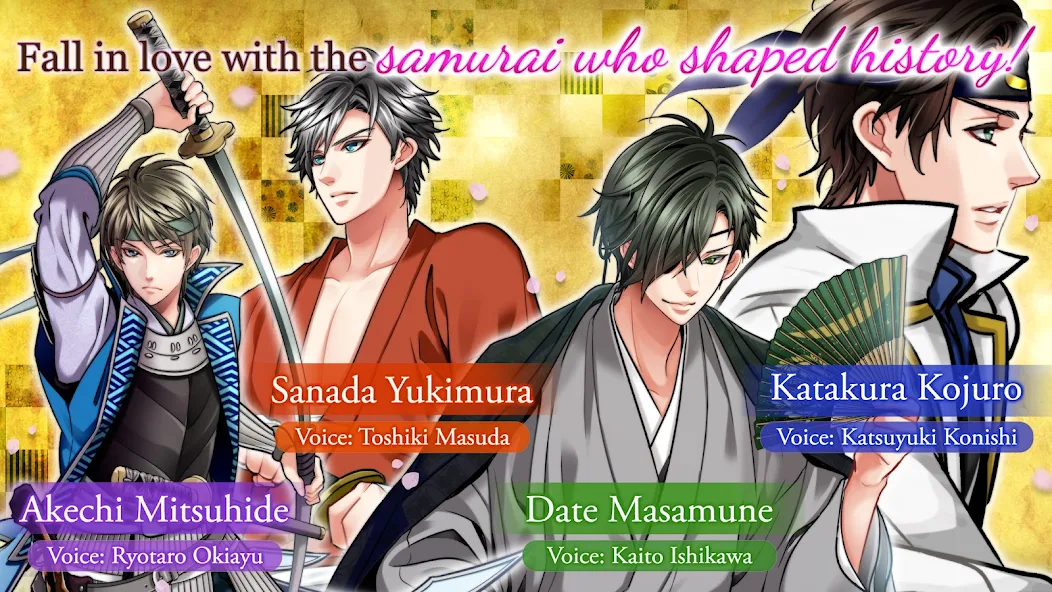 Samurai screenshot 4