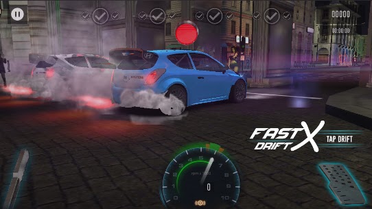 Fast X Racing MOD screenshot 3