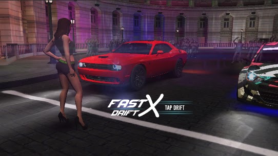 Fast X Racing MOD screenshot 4